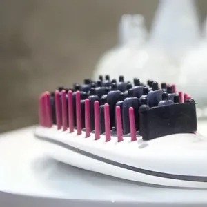 Cepillo Alisador GA.MA innova Digital - Imagen 6