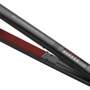 Planchita de Pelo GA.MA Elegance LED Bella Tourmaline - Imagen 4