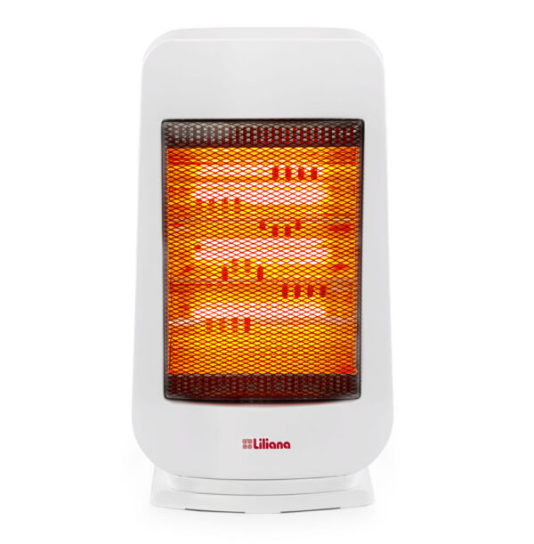 Calefactor Infrarrojo Liliana Spinhot CGI100 1400W