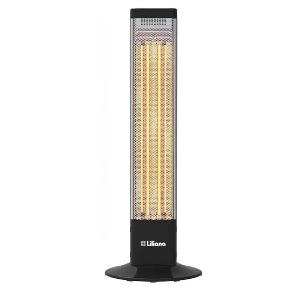 Verticalefactor Infrarrojo Liliana CV027 1200W