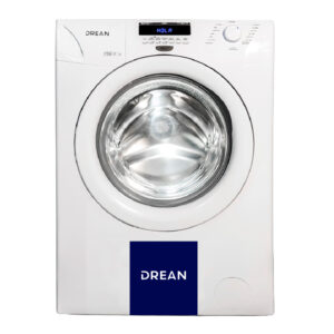 Lavarropas Carga Frontal Drean NEXT 10.12 P ECO Inverter 10 Kg Blanco