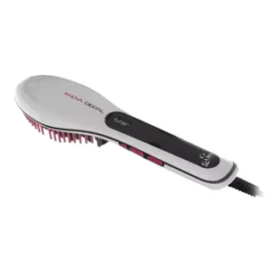 Cepillo Alisador GA.MA innova Digital - Imagen 2