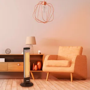 Verticalefactor Infrarrojo Liliana CV027 1200W - Imagen 4