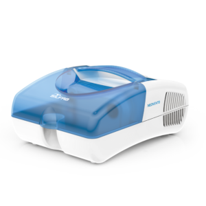 Nebulizador a pistón Silfab Neovento. N27