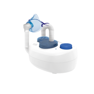 Nebulizador Ultrasónico Silfab Ultra Nuovo N60