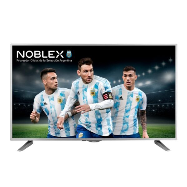 Smart Tv Led 43" FHD Noblex DV43X5150 Vidaa