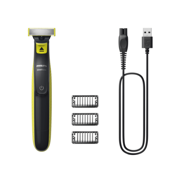 Afeitadora Philips ONEBLADE 2724