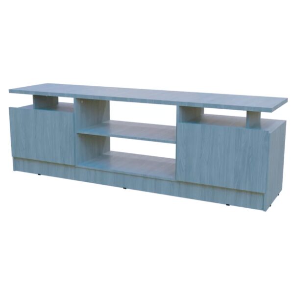 Rack de TV Orlandi Premium Jacaranda 1621