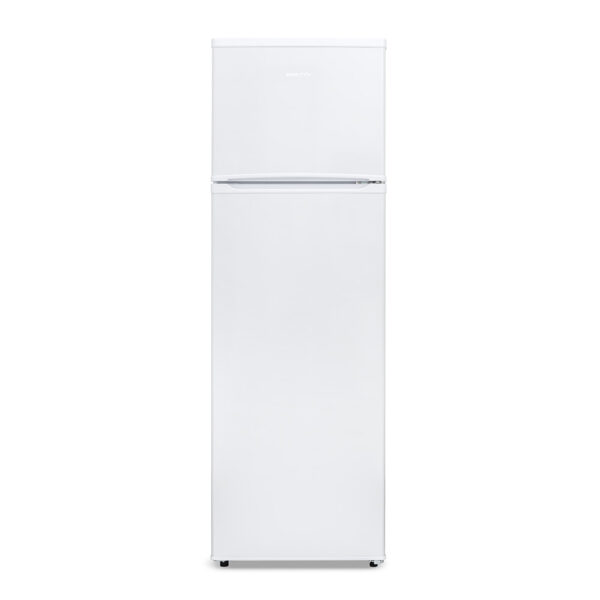Heladera Con Freezer Philco Cíclica PHCT242B 231Lts Blanca