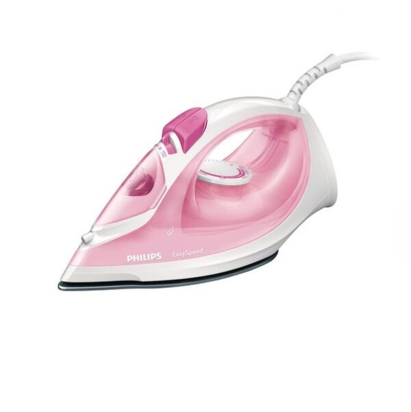 Plancha de Vapor Philips EasySpeed GC1022 2000W