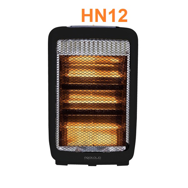 Estufa Infrarroja Protalia HN12 1200w