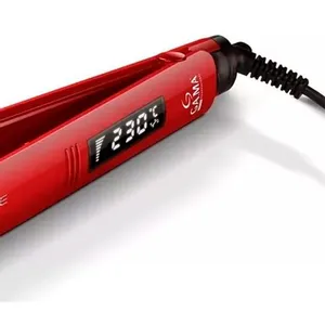 Planchita de Pelo GA.MA Elegance Digital - Imagen 5