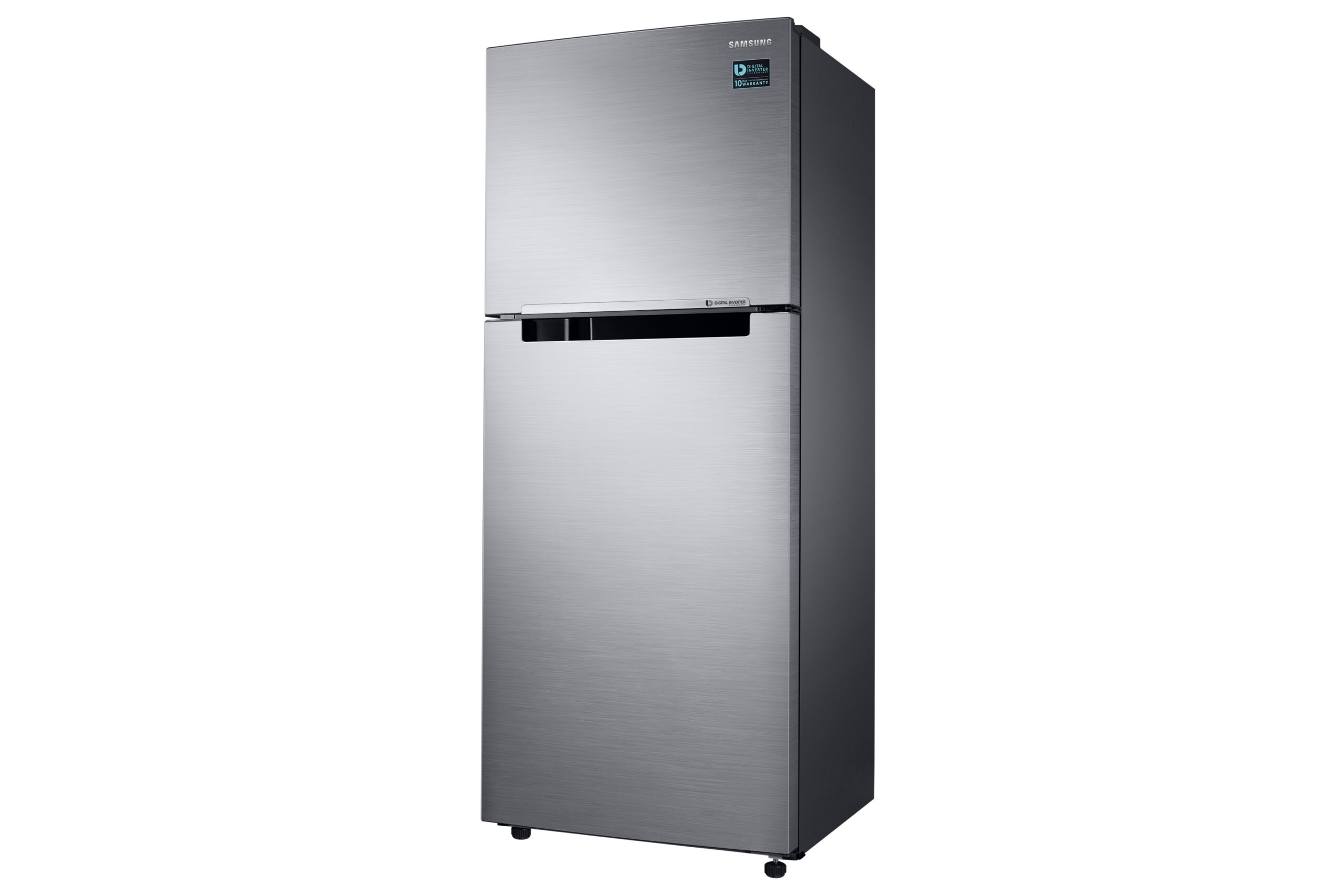 Heladera Con Freezer No Frost Samsung RT29 299Lts Inverter - Imagen 2