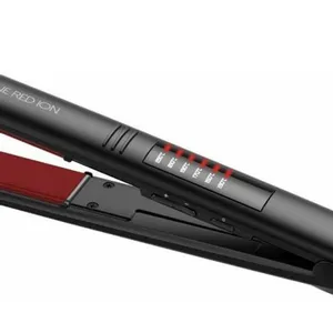 Planchita de Pelo GA.MA Elegance LED Bella Tourmaline - Imagen 2