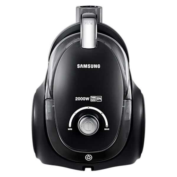 ASPIRADORA SIN BOLSA SAMSUNG VC20CCNMAEB 2000W