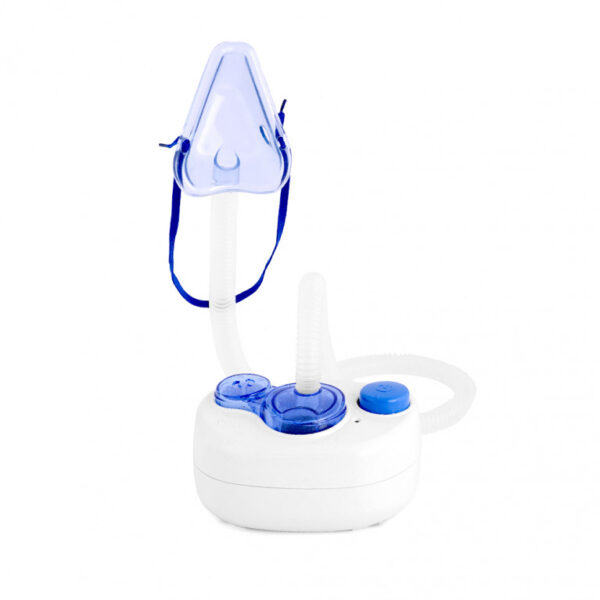 Nebulizador Ultrasónico Silfab Ultra Nuovo N60