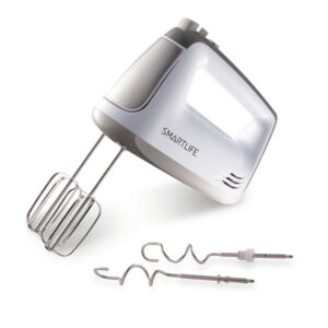 Batidora De Mano Smartlife HM1035PN 300W