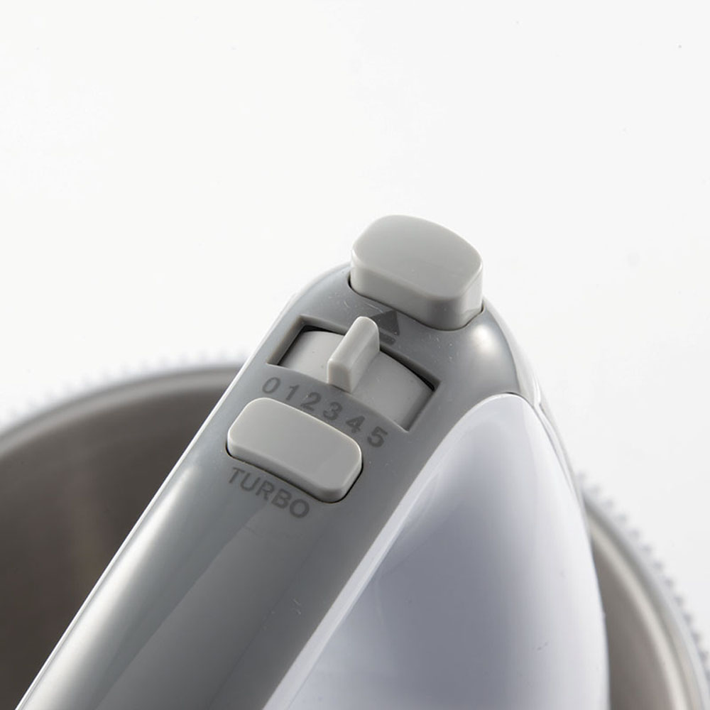 Batidora De Mano Smartlife HM1035PN 300W - Imagen 2