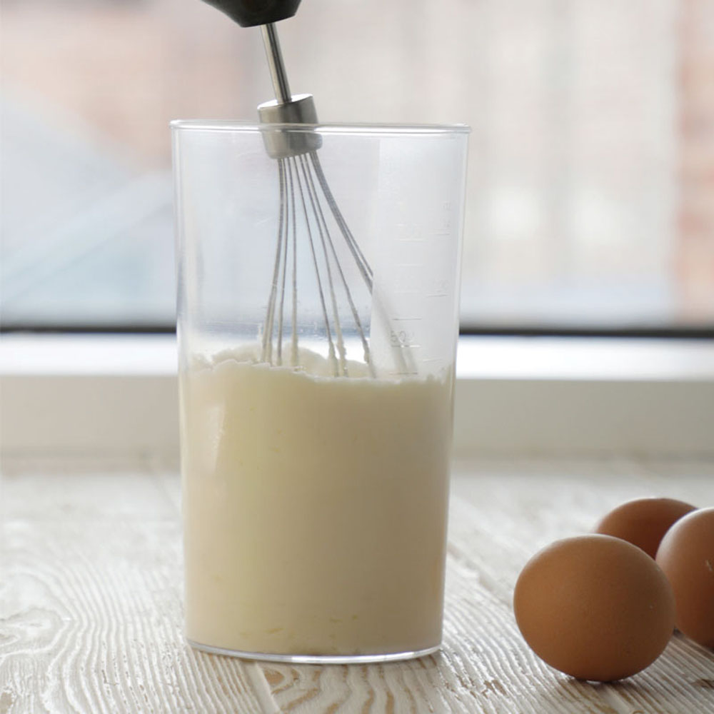 Mixer Smartlife SL-SM5010PN 800W Con Vaso Medidor y Batidor - Imagen 9