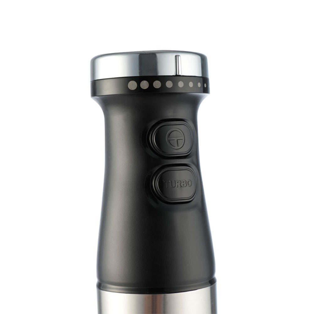 Mixer Smartlife SL-SM5010PN 800W Con Vaso Medidor y Batidor - Imagen 5