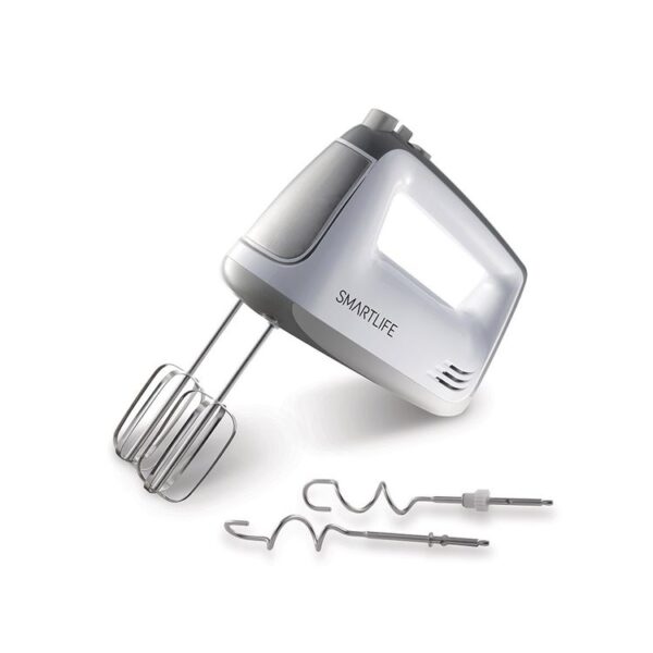 Batidora De Mano Smartlife HM1035PN 300W