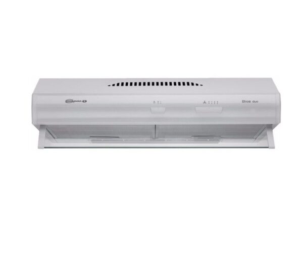 Purificador Spar BIOS 3766 1 Motor Blanco