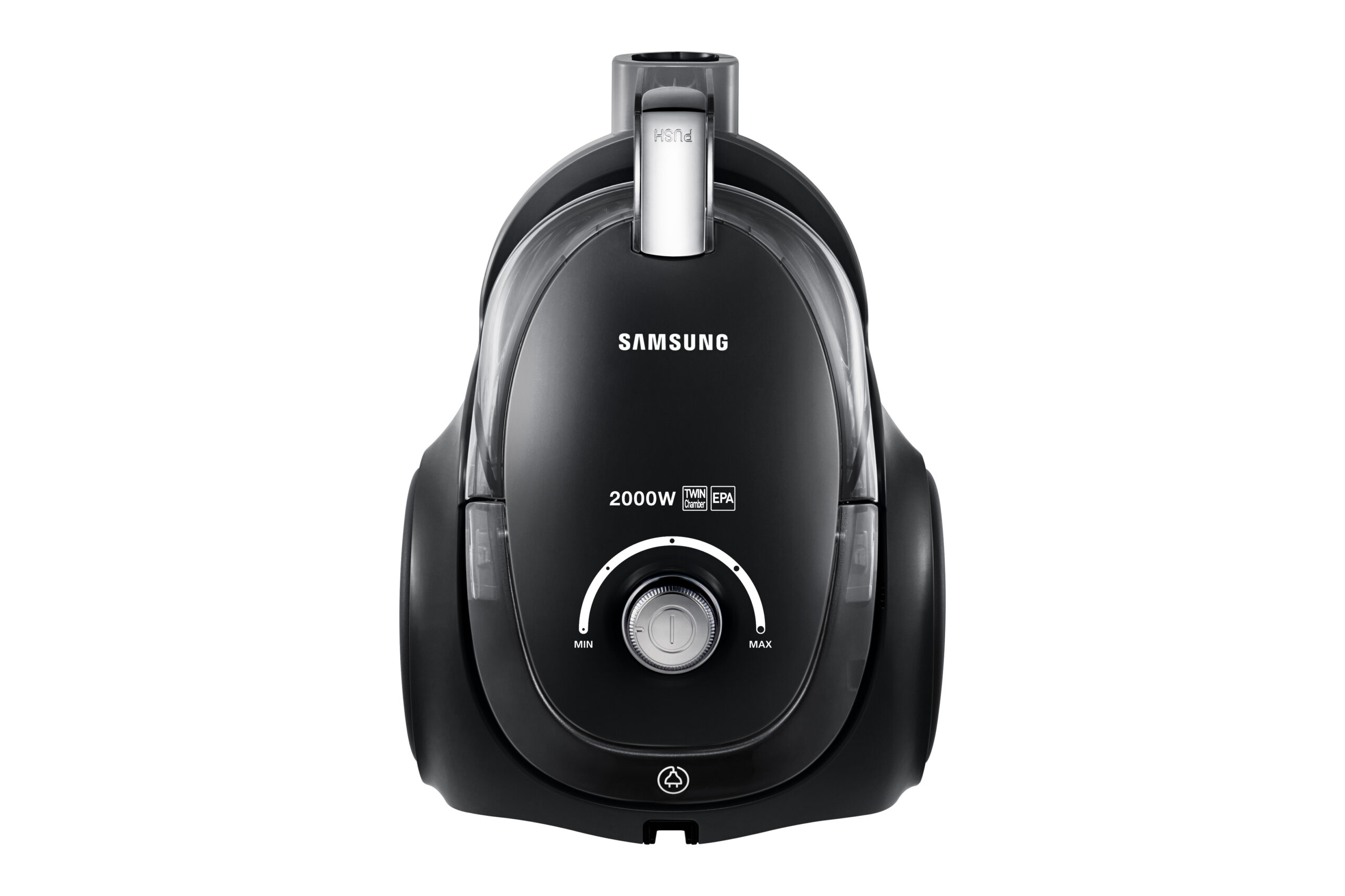 ASPIRADORA SIN BOLSA SAMSUNG VC20CCNMAEB 2000W