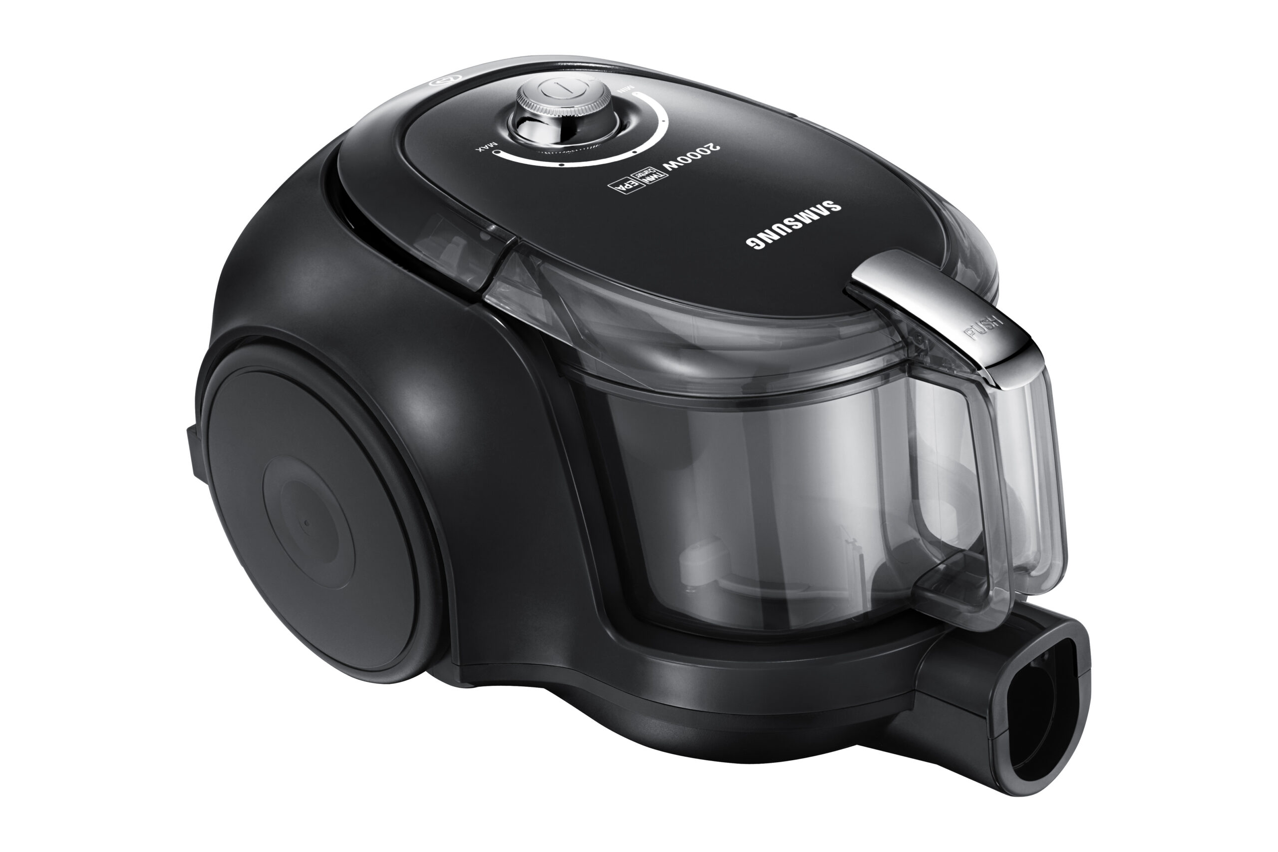 ASPIRADORA SIN BOLSA SAMSUNG VC20CCNMAEB 2000W - Imagen 2