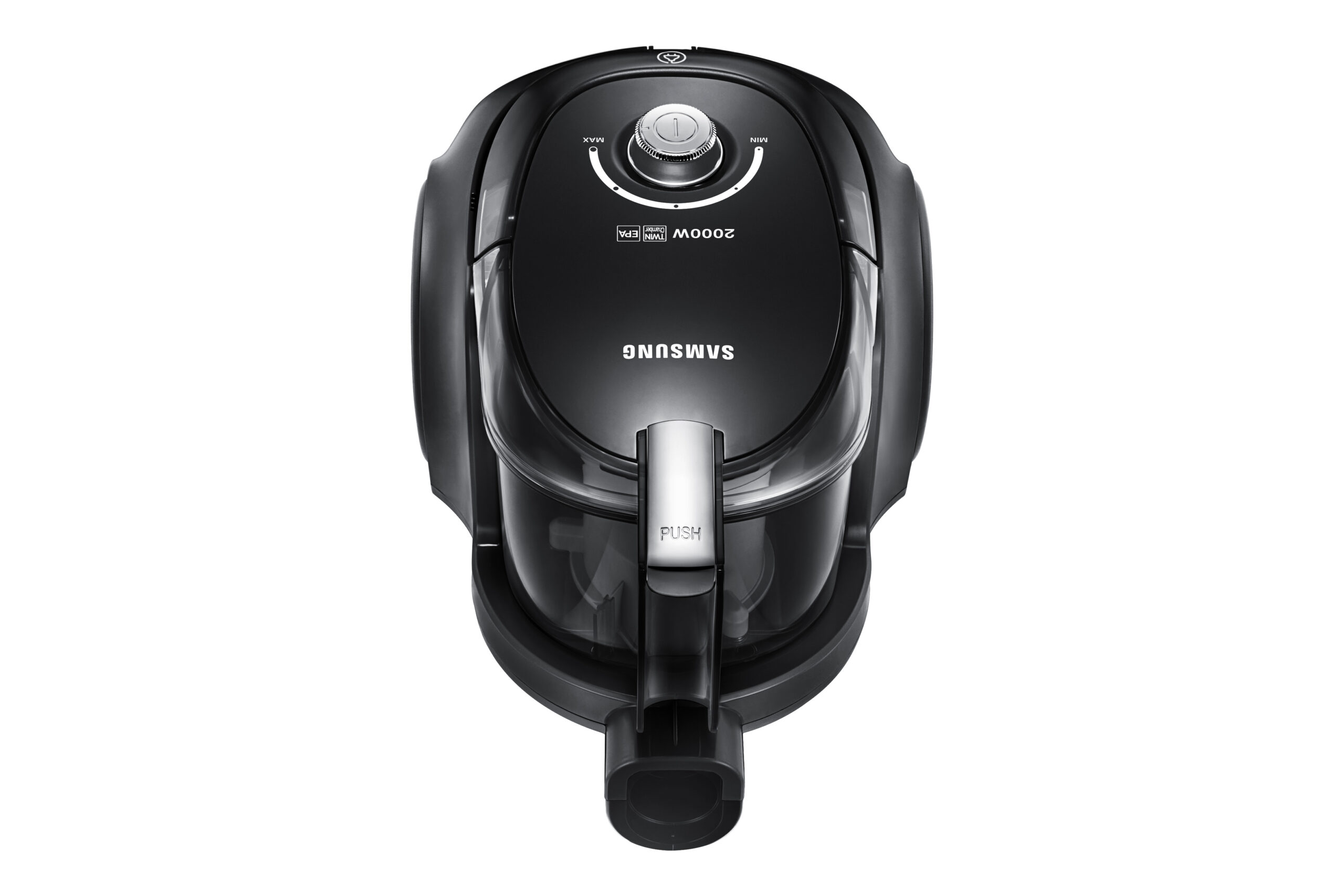 ASPIRADORA SIN BOLSA SAMSUNG VC20CCNMAEB 2000W - Imagen 3