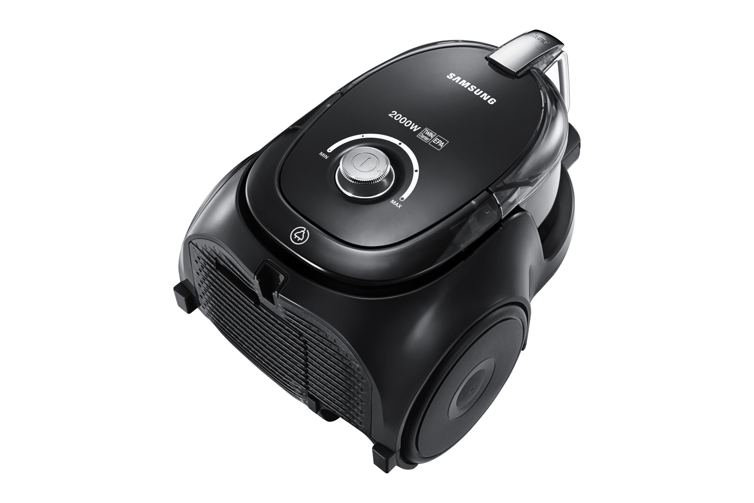 ASPIRADORA SIN BOLSA SAMSUNG VC20CCNMAEB 2000W - Imagen 4