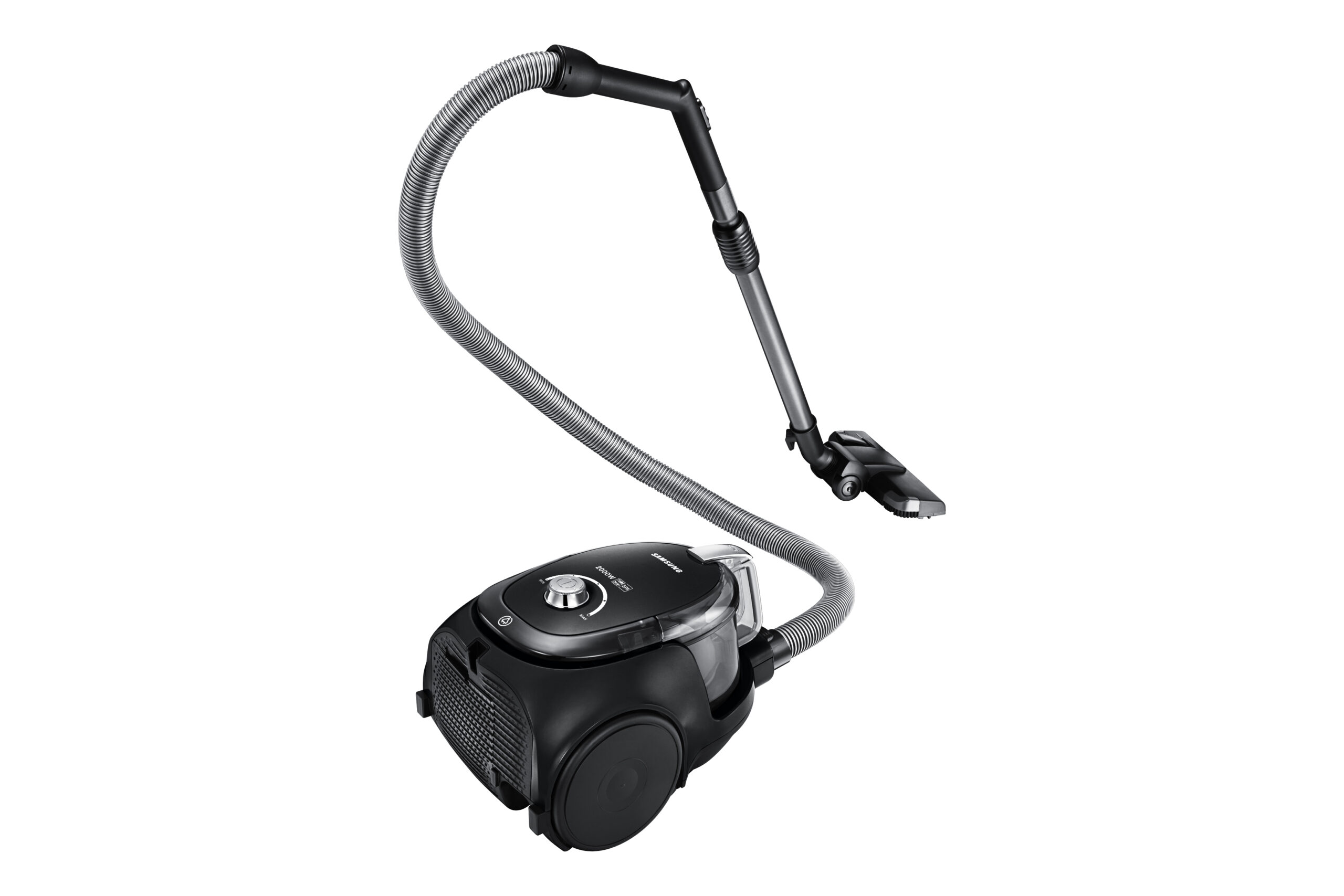 ASPIRADORA SIN BOLSA SAMSUNG VC20CCNMAEB 2000W - Imagen 9