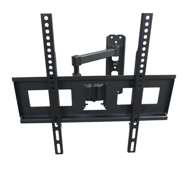 Soporte Extensible Vood SPE-40030 Doble Brazo 23" a 65"