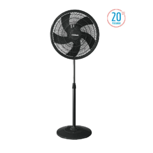 Ventilador de Pie Liliana VVP20P 20"