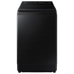 Lavarropas Carga Superior Samsung WA85C544 8.5kg Digital Inverter Negro