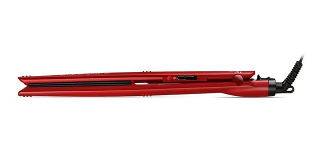 Planchita de Pelo GA.MA Elegance Digital - Imagen 2