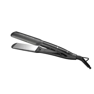 Planchita De Pelo GA.MA  X-Wide Dual Plates