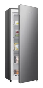 Freezer Vertical Hisense 166LTRS RS-20DCS Plata - Imagen 2