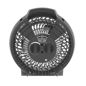 Caloventor Liliana Compactsun FH420 2000W - Imagen 4