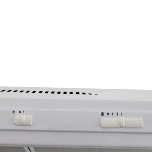 Purificador Spar BIOS 3766 1 Motor Blanco - Imagen 2