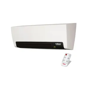 Calefactor de Pared Tipo Split Liliana Confortempo WD900 2000W
