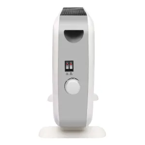 Convector Liliana Convectory CNG17 2000W - Imagen 5