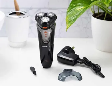 AFEITADORA ELECTRICA PHILCO AE5305PP - Imagen 9