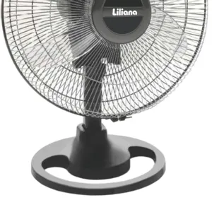 Ventilador de Mesa Liliana VVSOC16 Orbital 16" - Imagen 3
