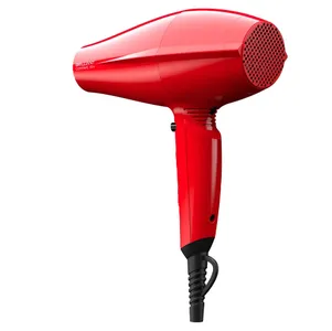 Secador De Pelo GA.MA Brillant Ceramic Ion 2200W - Imagen 2