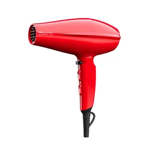Secador De Pelo GA.MA Brillant Ceramic Ion 2200W