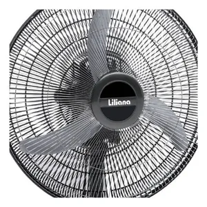 Turboventilador de Mesa Liliana VVOTR20 20" - Imagen 2