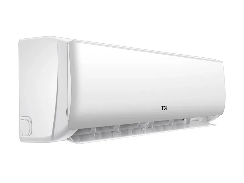AIRE ACONDICIONADO SPLIT TCL 3200W FRIO/CALOR INVERTER - Imagen 6