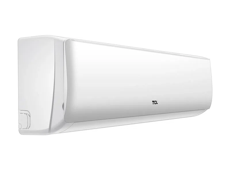 AIRE ACONDICIONADO SPLIT TCL 3200W FRIO/CALOR INVERTER - Imagen 3