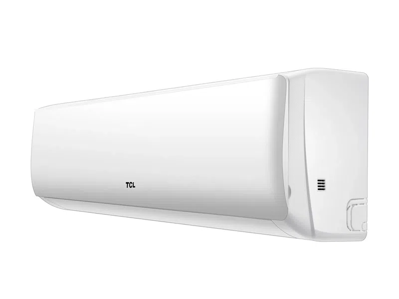 AIRE ACONDICIONADO SPLIT TCL 3200W FRIO/CALOR INVERTER - Imagen 2