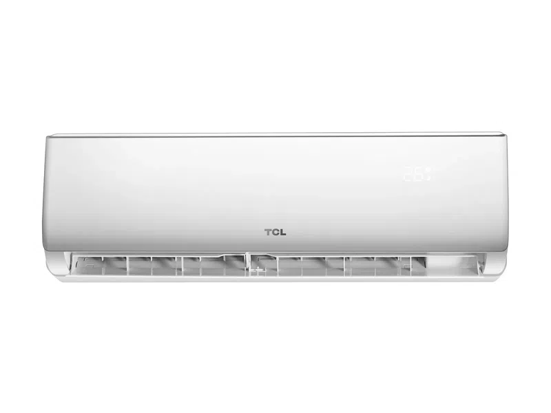 AIRE ACONDICIONADO SPLIT TCL 3200W FRIO/CALOR INVERTER - Imagen 4